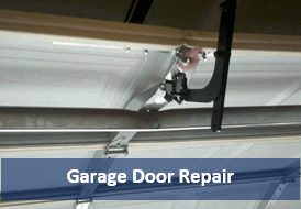 garage door repair